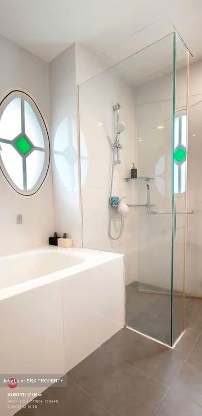 Gentle Villas (D11), Detached #534800531